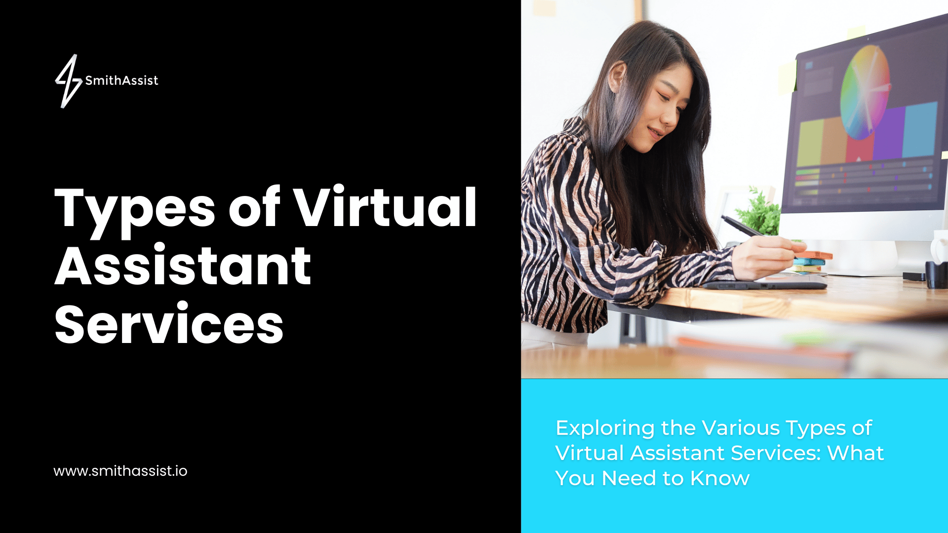 Exploring The Various Types Of Virtual Assistant Services What You Need To Know